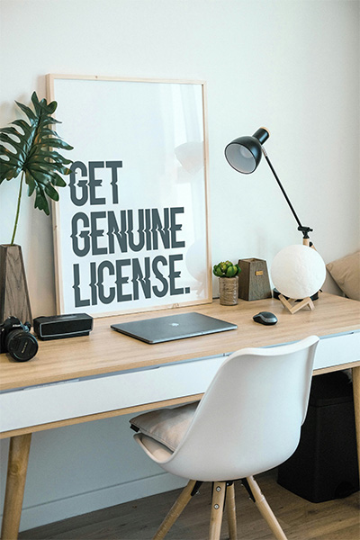 Why buy from 360Licenses