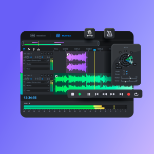 Category Audio