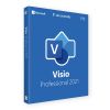 Microsoft Visio Professional 2021 – Cd Key License (1 PC) – Lifetime Online Activation