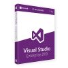 Microsoft Visual Studio 2019  Enterprise – OEM License (2 PC) – Lifetime Online Activation