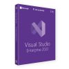 Microsoft Visual Studio 2022 Enterprise – OEM License (2 PC) – Lifetime Online Activation