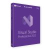 Microsoft Visual Studio 2022 Professional – OEM License (1 PC) – Lifetime Online Activation
