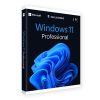 Windows 11 – Professional | Multi Language (5 PC) – Retail License