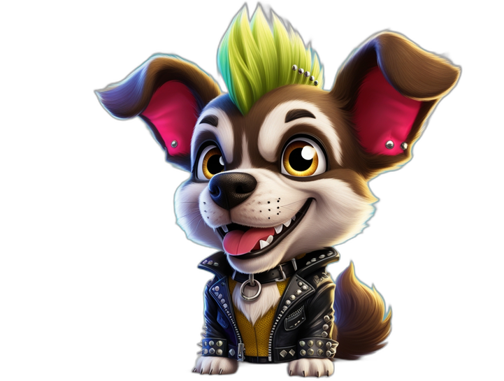 Gaming Avatar for Homepage