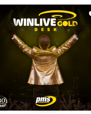 Winlive Gold Desk 1.0 – Original Digital License