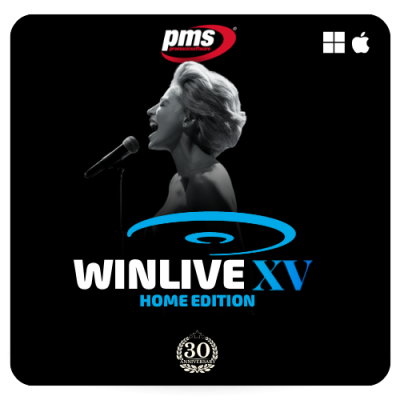 Winlive Home 15 – Original Digital License