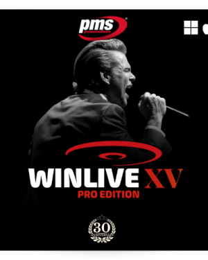 Winlive Pro 15 – Original Digital License